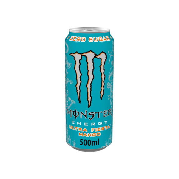 Monster Energy Ultra Fiesta Mango