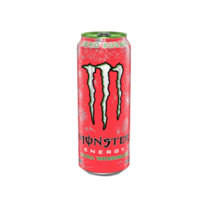Monster Energy Ultra Watermelon