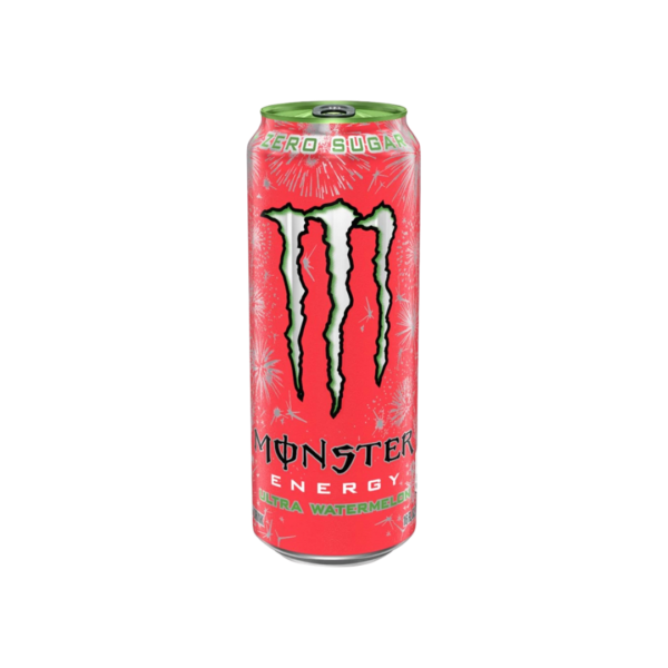 Monster Energy Ultra Watermelon