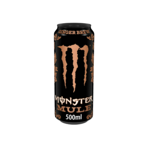 Monster Mule