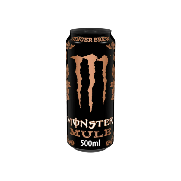 Monster Mule