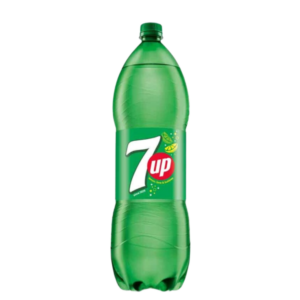 7up PET