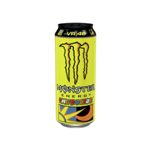 Monster Energy The Doctor VR45