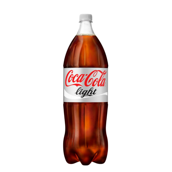 Coca-Cola Light PET