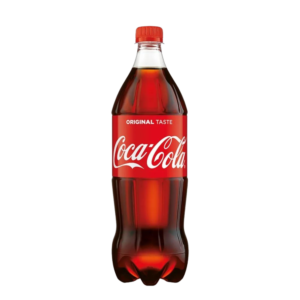 Coca-Cola Original PET