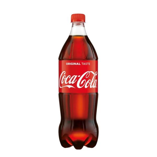 Coca-Cola Original PET